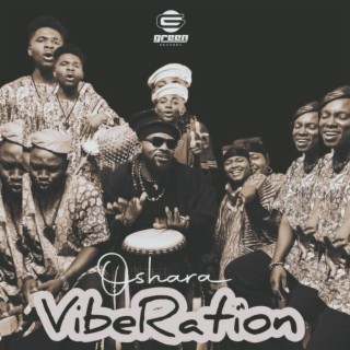 VibeRation Mara Dance Beat