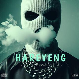 Hareyeng (Harvard Mix)