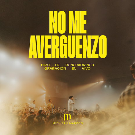 No Me Avergüenzo ft. Matthew Morales | Boomplay Music