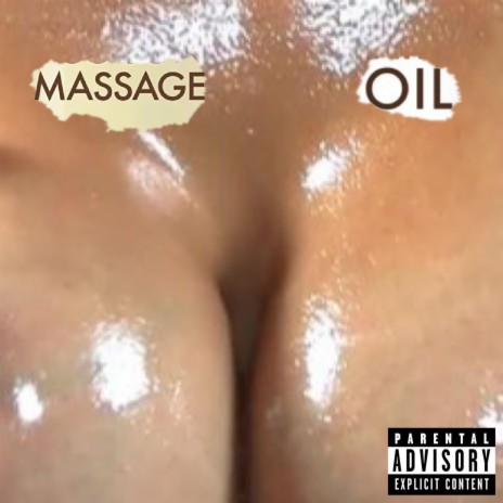 MASSAGE OIL | Boomplay Music