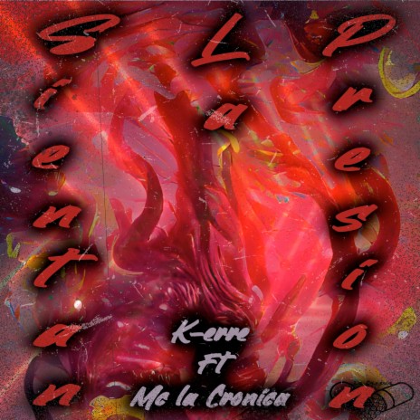 Sientan la Presion ft. Mc la cronica | Boomplay Music