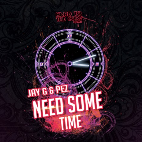 Need Some Time ft. Pez | Boomplay Music