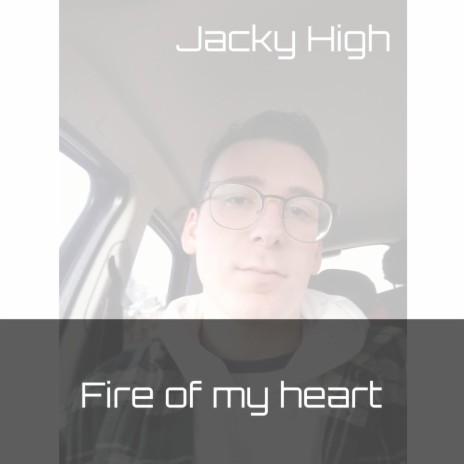 Fire of my heart | Boomplay Music
