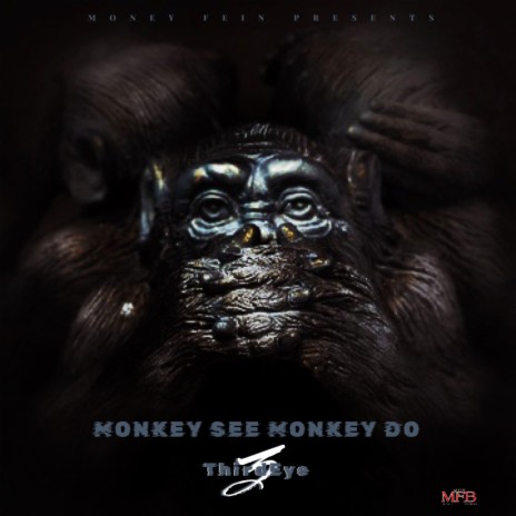 Monkey See Monkey Do | Boomplay Music