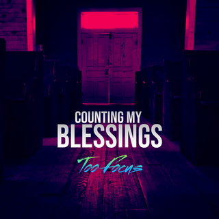 Counting My Blessings