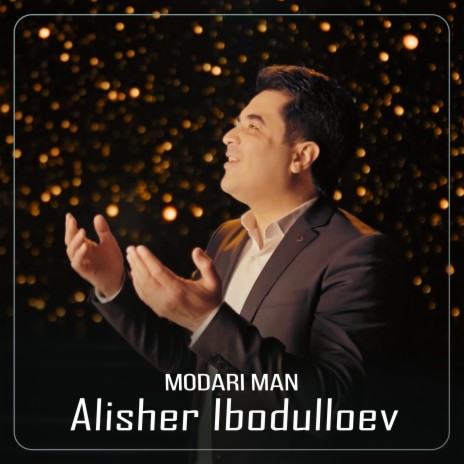Modari Man | Boomplay Music