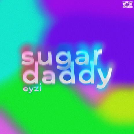 Sugar Daddy ft. Krixus & SiR JAHAD | Boomplay Music