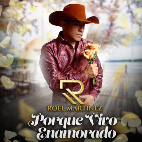 Porque Vivo Enamorado | Boomplay Music