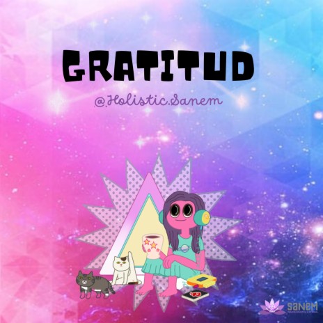 Gratitud