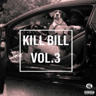 Kill Bill, Vol. 3