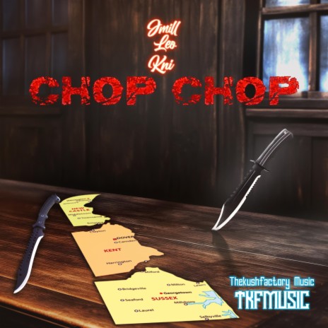 Chop chop | Boomplay Music