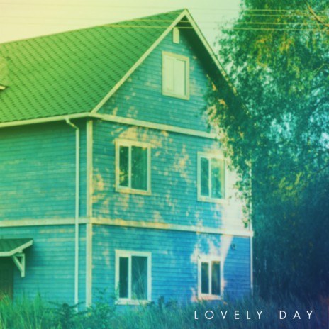 Lovely Day ft. Simax | Boomplay Music
