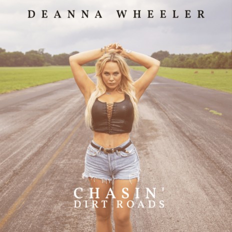 Chasin' Dirt Roads | Boomplay Music