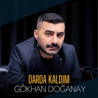 Darda Kaldım