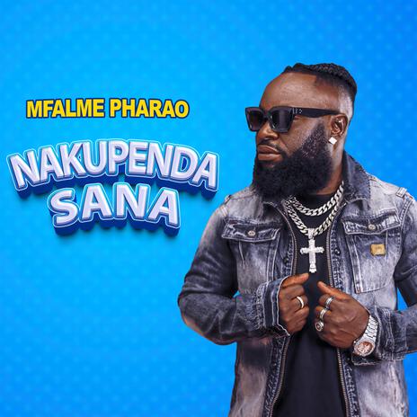 Nakupenda sana | Boomplay Music