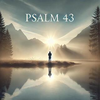 Psalm 43 lyrics | Boomplay Music