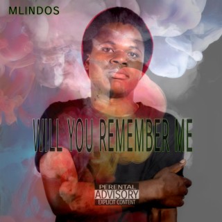 Will You Remember Me