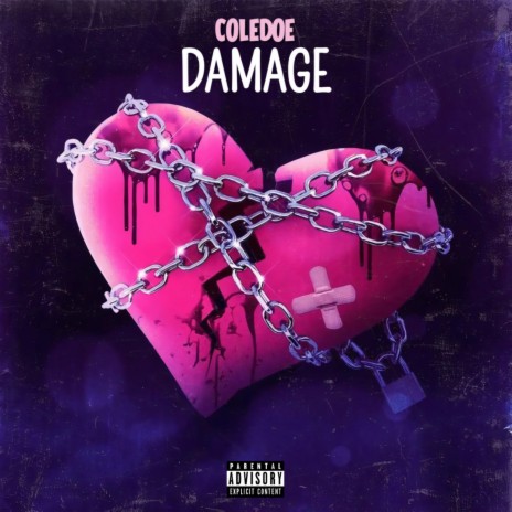 Damage | Boomplay Music