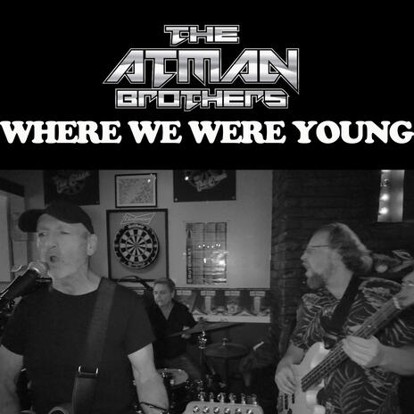 Where We Were Young | Boomplay Music