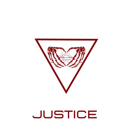 Justice | Boomplay Music