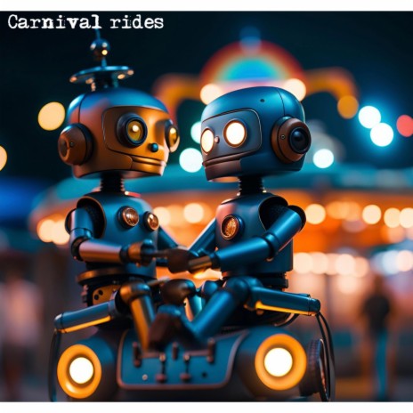 Carnival Rides | Boomplay Music