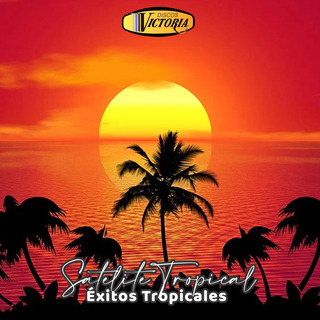 Éxitos Tropicales