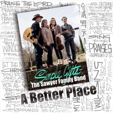 A Better Place | Boomplay Music