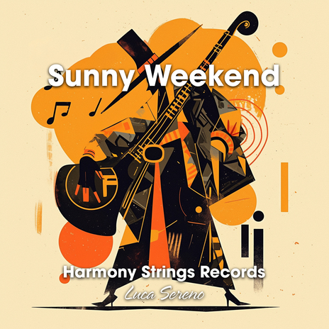 Sunny Weekend | Boomplay Music