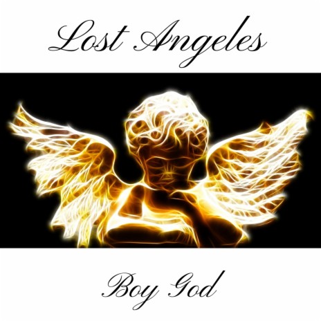Lost Angeles | Boomplay Music
