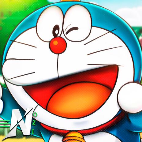 Doraemon Rap | Gato Cósmico | Boomplay Music