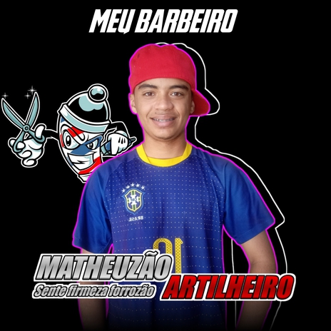 Meu Barbeiro | Boomplay Music