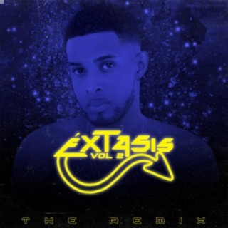 Éxtasis Vol. 2 (Remix)