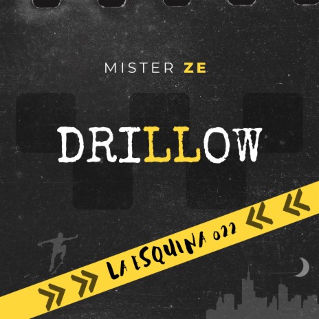 Drillow