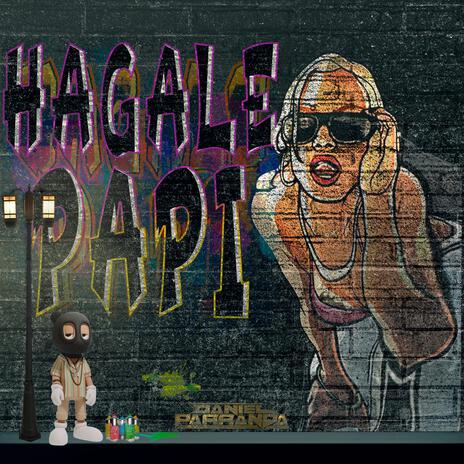 HAGALE PAPI | Boomplay Music