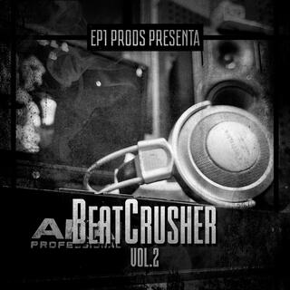 BeatCrusher, Vol. 2 (Instrumental)