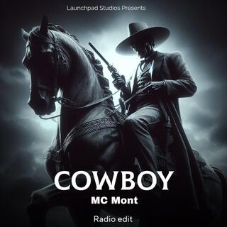 Cowboy (Radio Edit) lyrics | Boomplay Music