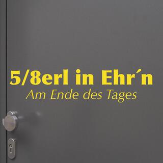 Am Ende des Tages (Single Version)