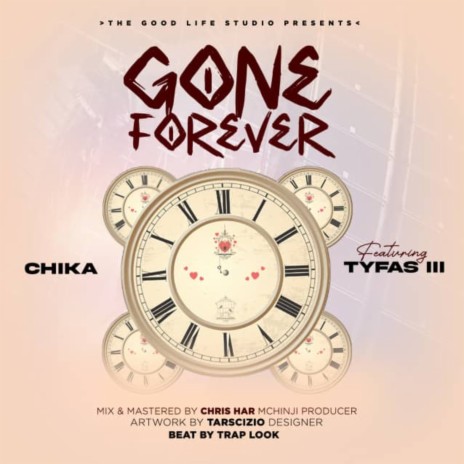 Gone Forever | Boomplay Music