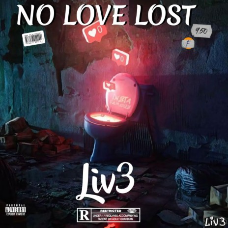 No Love Lost