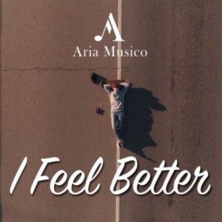 I Feel Better (Original Mix)