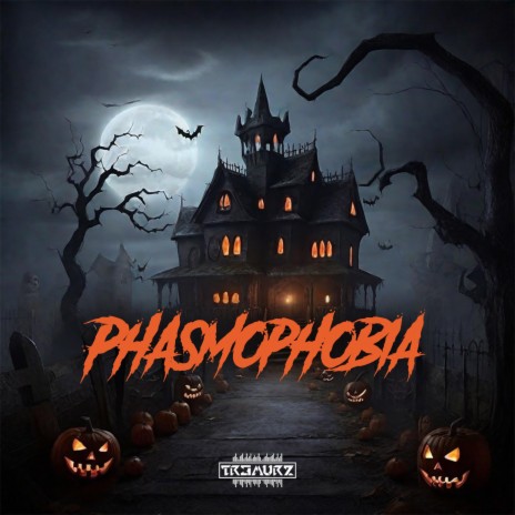 Phasmophobia | Boomplay Music