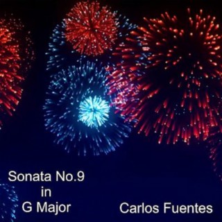 Sonata No.9 in G Major