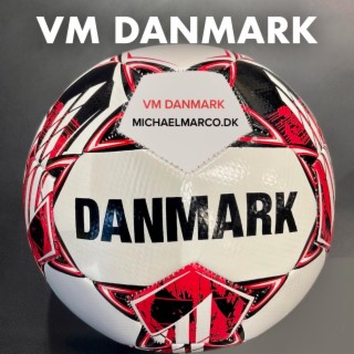 VM DANMARK