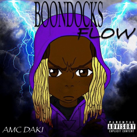 BOONDOCKS FLOW (Special Version) | Boomplay Music