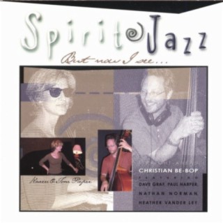 SpiritJazz