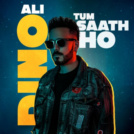 Tum Saath Ho ft. Ali Allahditta | Boomplay Music