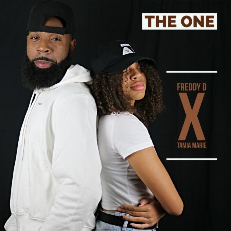 The One ft. Tamia Marie