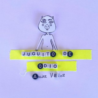 Juguito de Odio