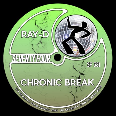 Chronic Break | Boomplay Music