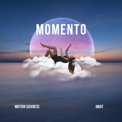 Momento ft. Imiat | Boomplay Music